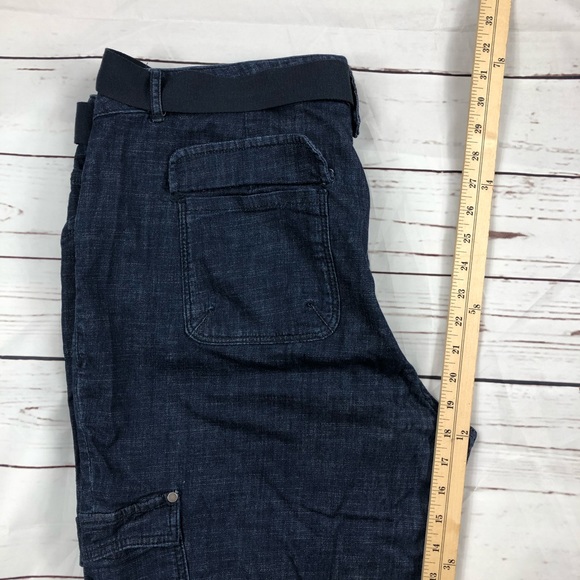 Women’s CJ Banks Capri L - Picture 5 of 8